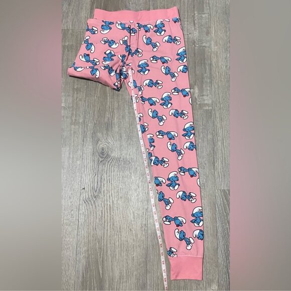 61-(VB) Vintage. The Wandering Smurf Book.Bundle. Random House.  First Edition. - Picture 11 of 13